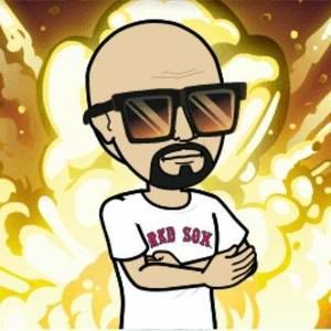 Meet your Posher, Scott